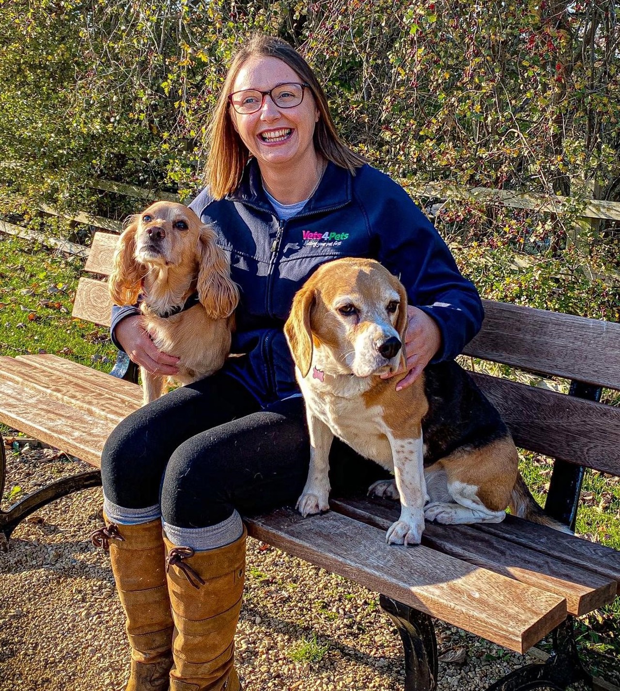 Practice Ownership Vets4Pets Wakefield