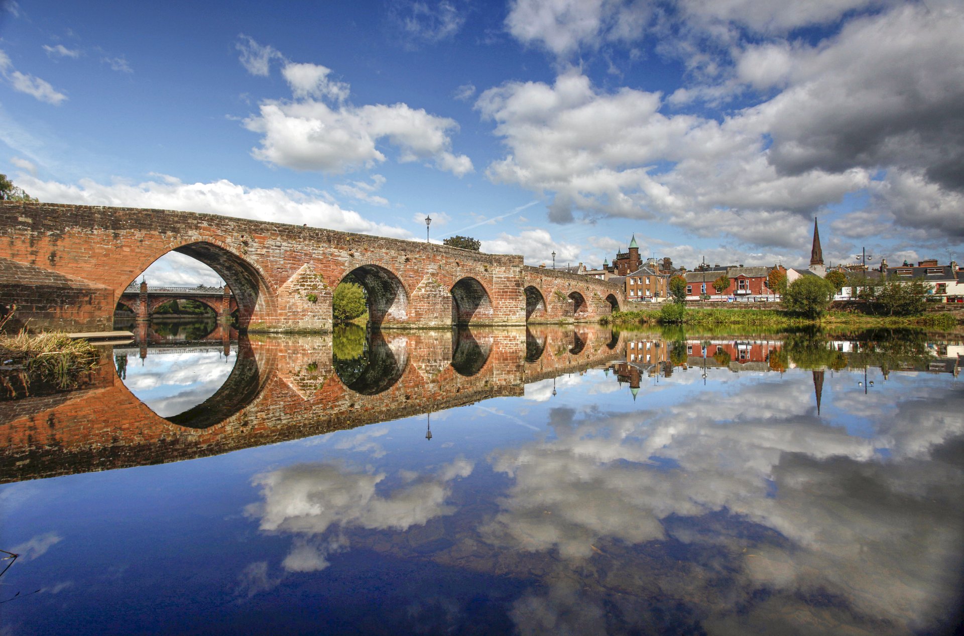 Dumfries
