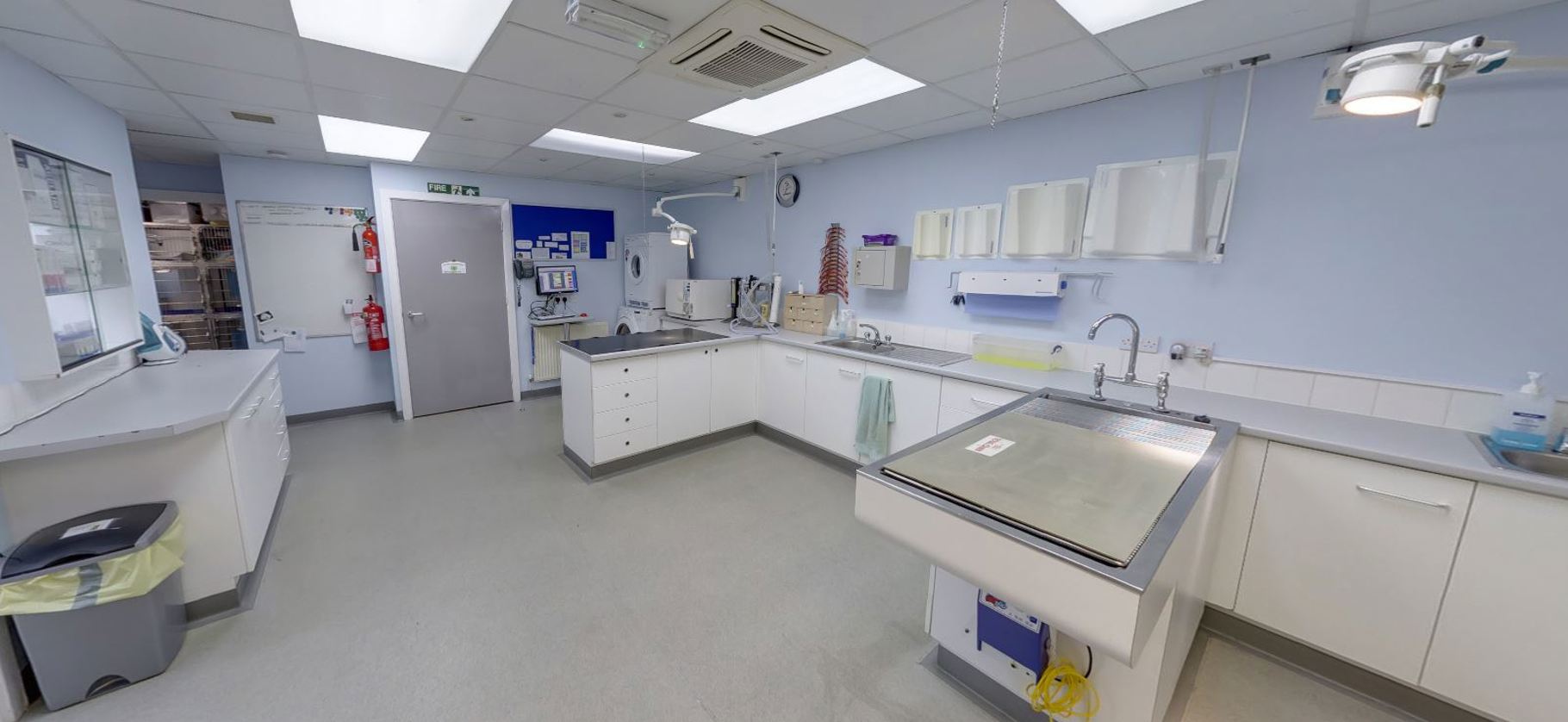 Practice Ownership Vets4Pets Wakefield