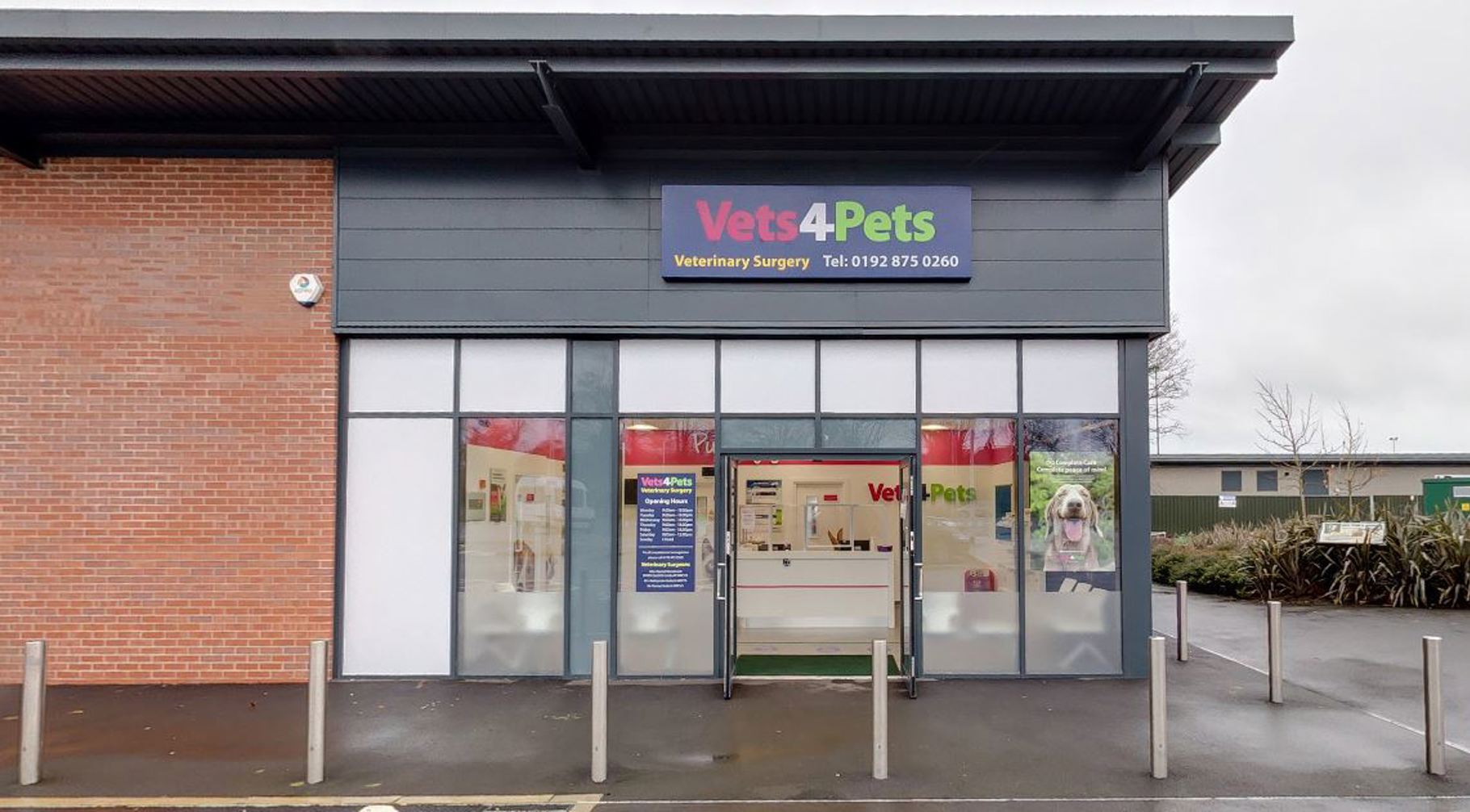 Practice Ownership Vets4Pets UK