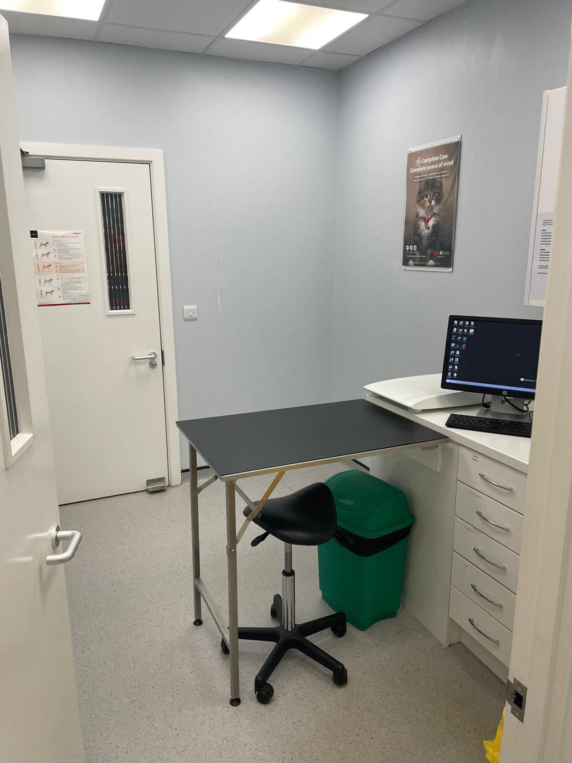 Veterinary Practice Ownership Vets4Pets Dundee