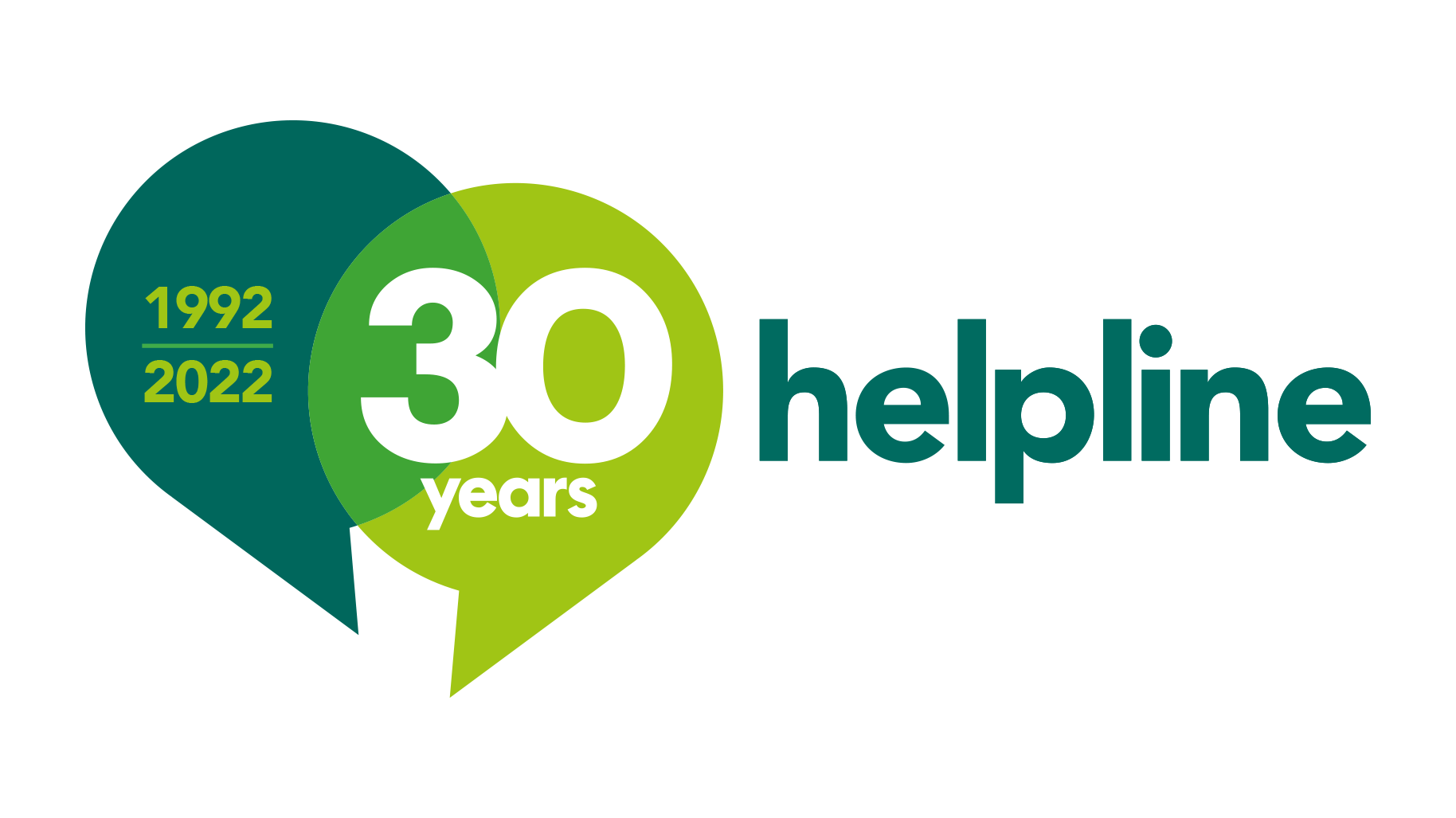 VL 30 years Helpline logo landscape.png