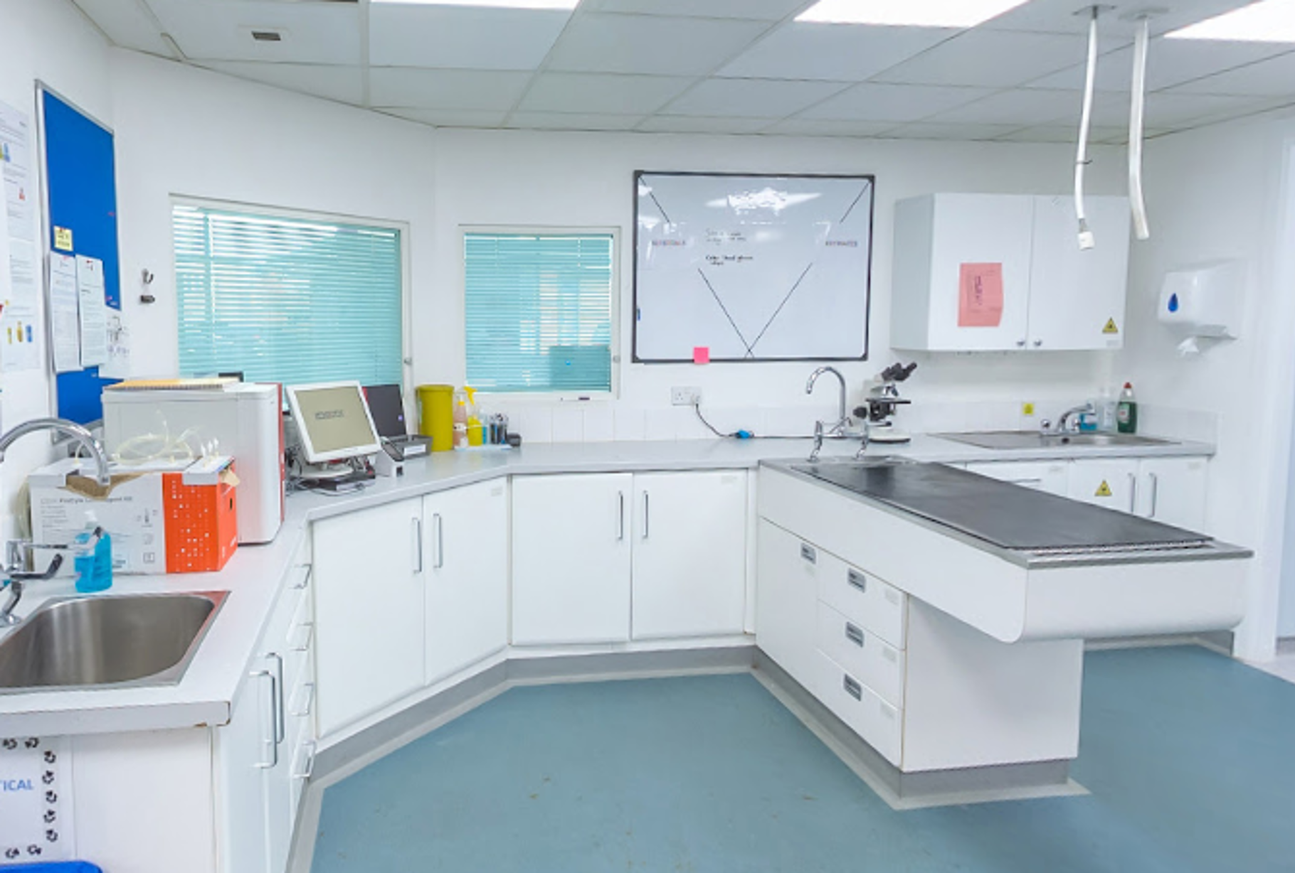 Practice Ownership Opportunities Vets4Pets West Yorkshire