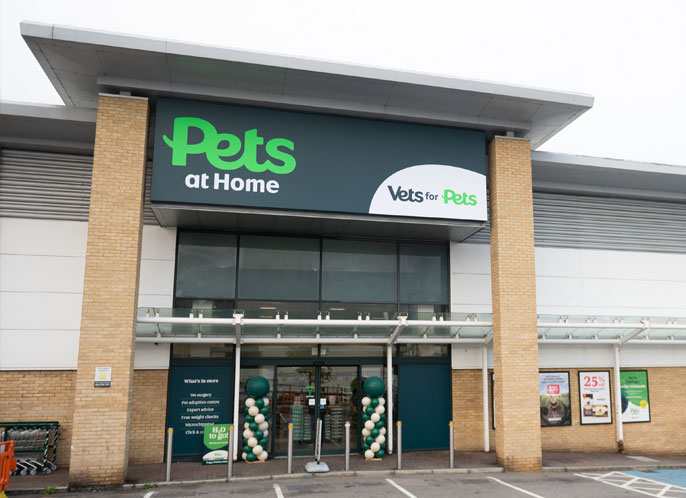 Pet Care Centre