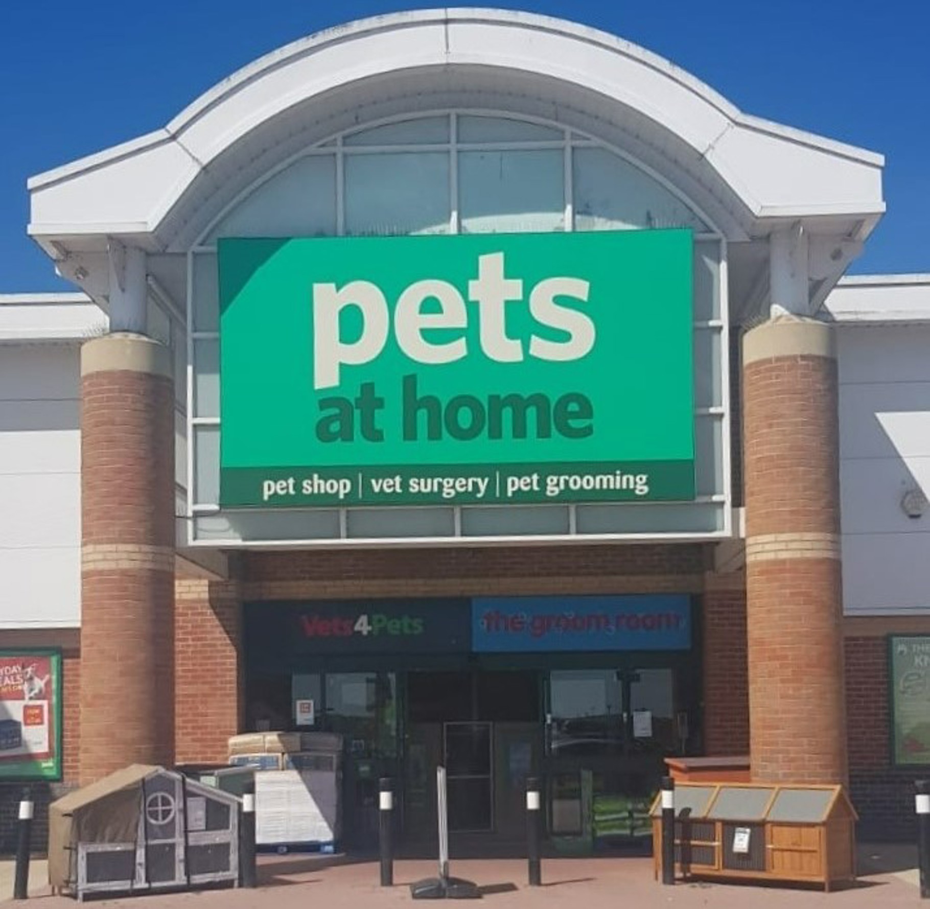 Vets for Pets Practice Ownership in the North West