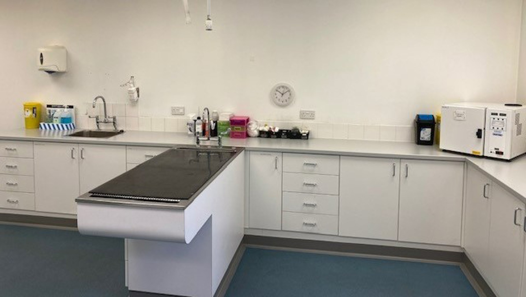 Veterinary Practice Ownership Vets4Pets Huddersfield