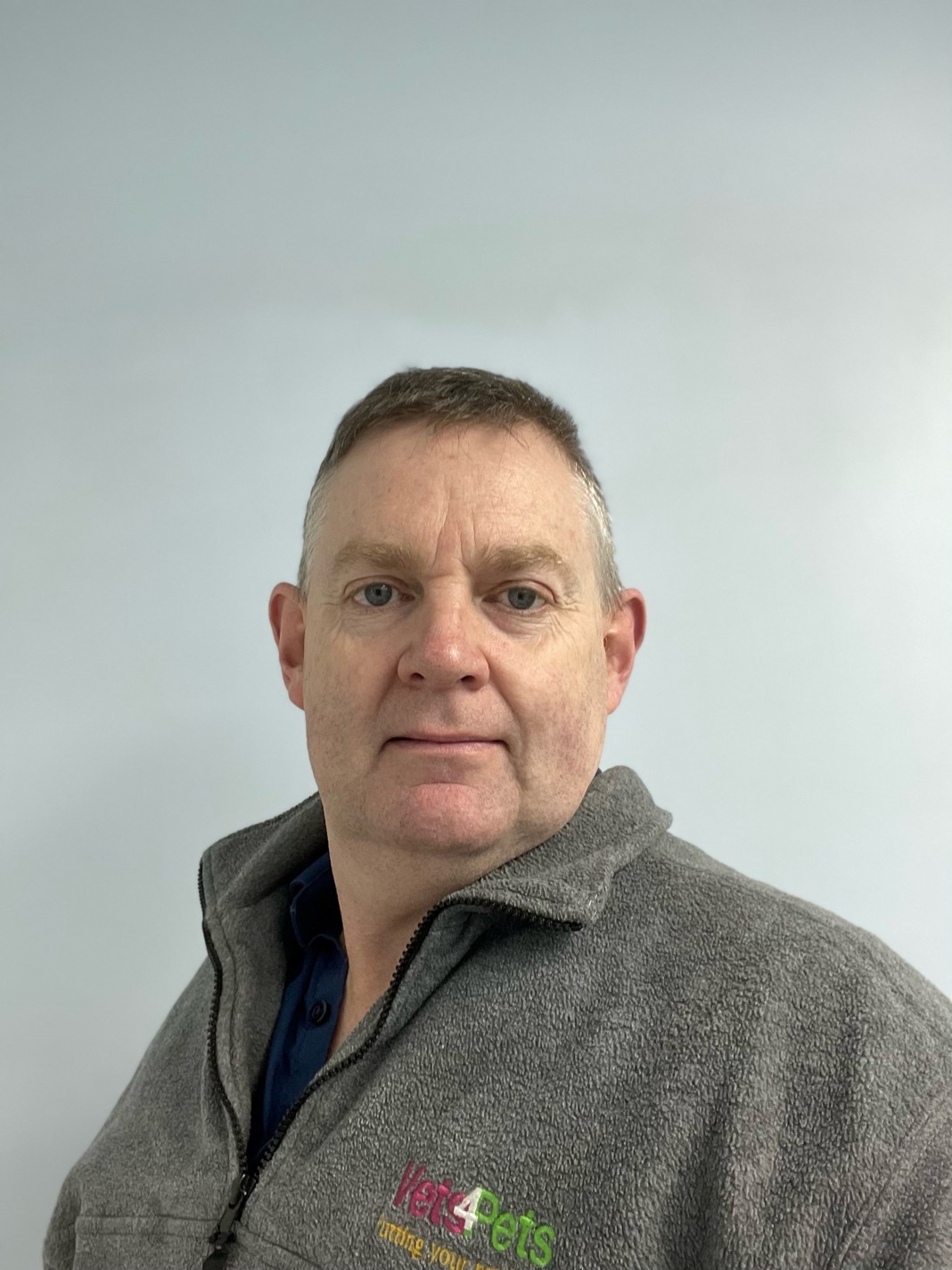 Steven JVP Wakefield