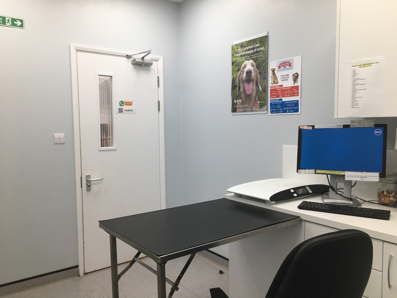 Practice Ownership Vets4Pets Gillingham