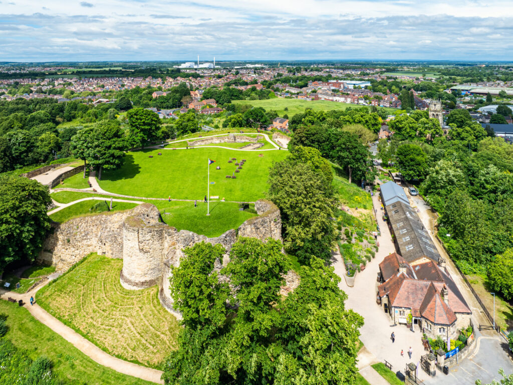 Pontefract