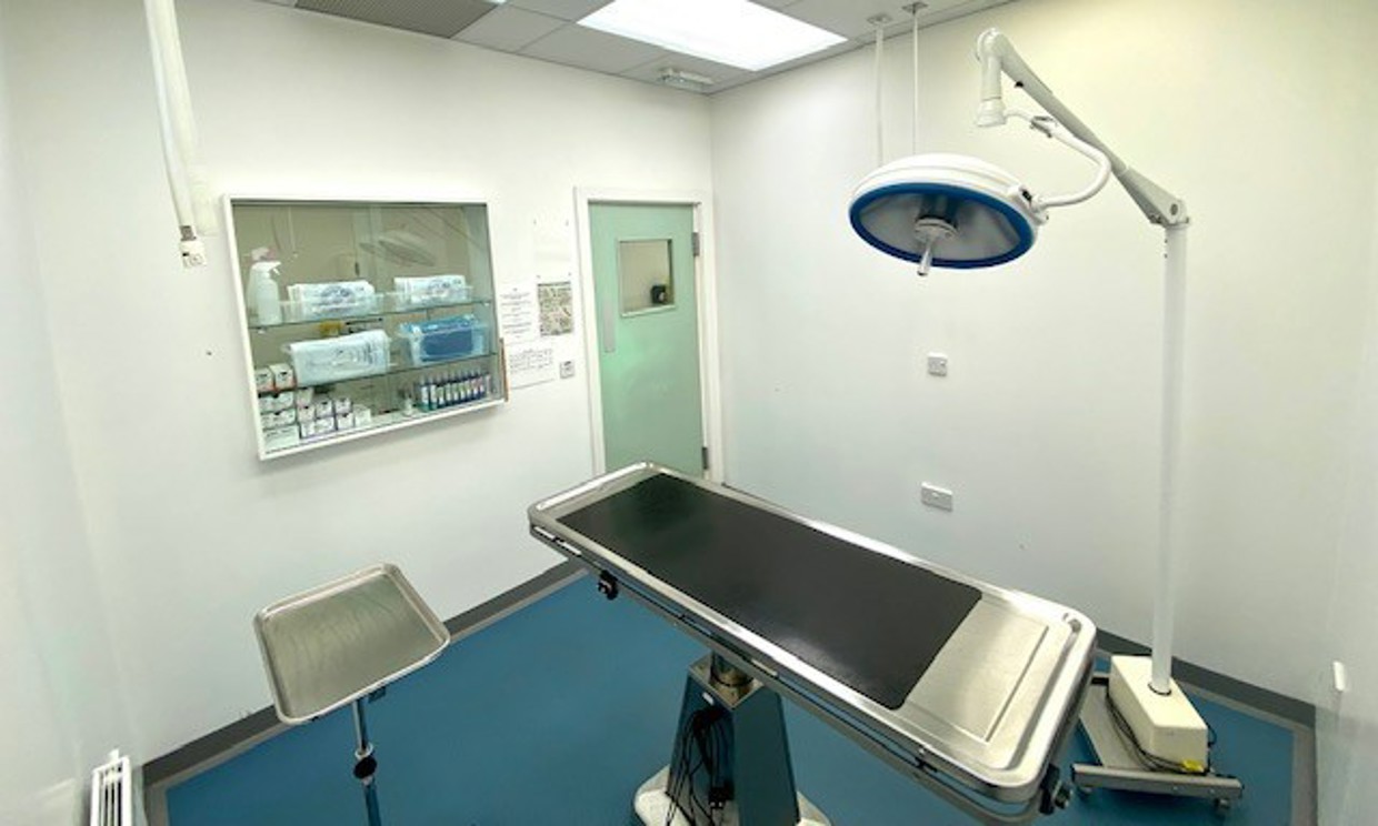 Veterinary Practice Ownership Vets4Pets Huddersfield