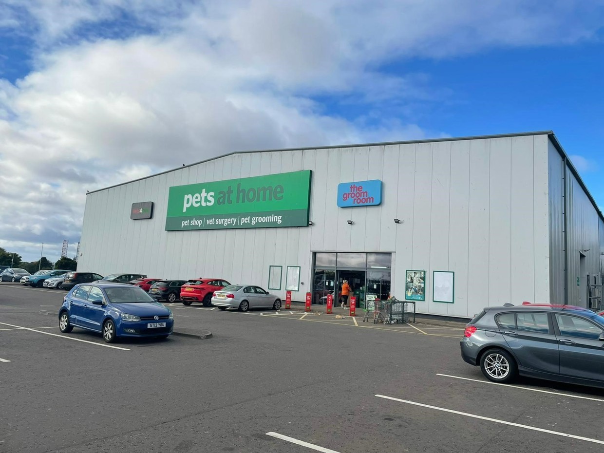 Veterinary Practice Ownership Vets4Pets Dundee