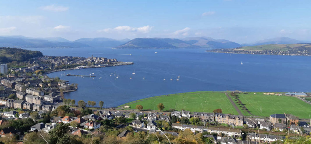 greenock