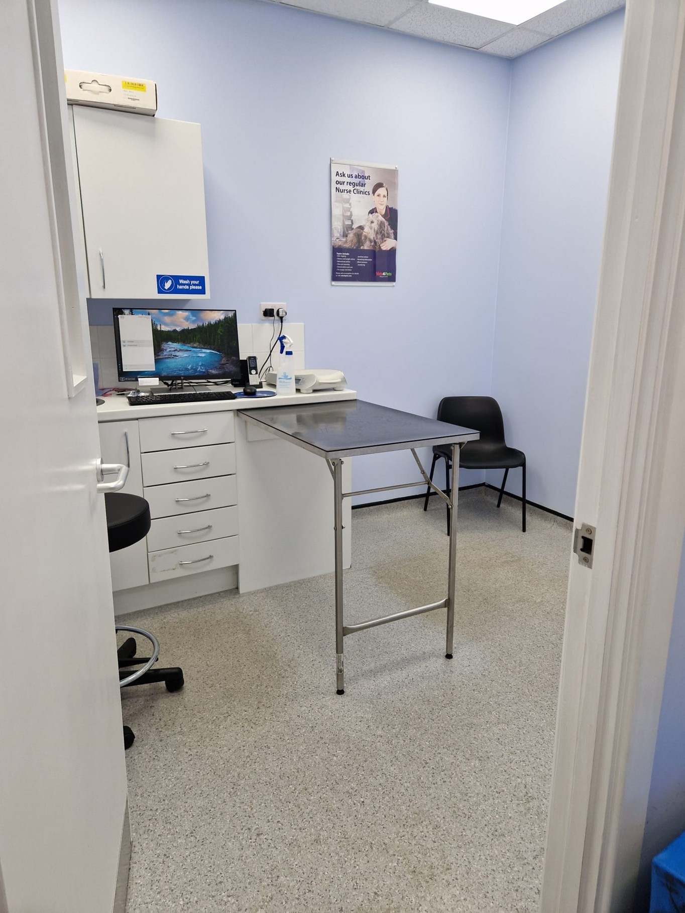 Practice Ownership Vets4Pets Wakefield