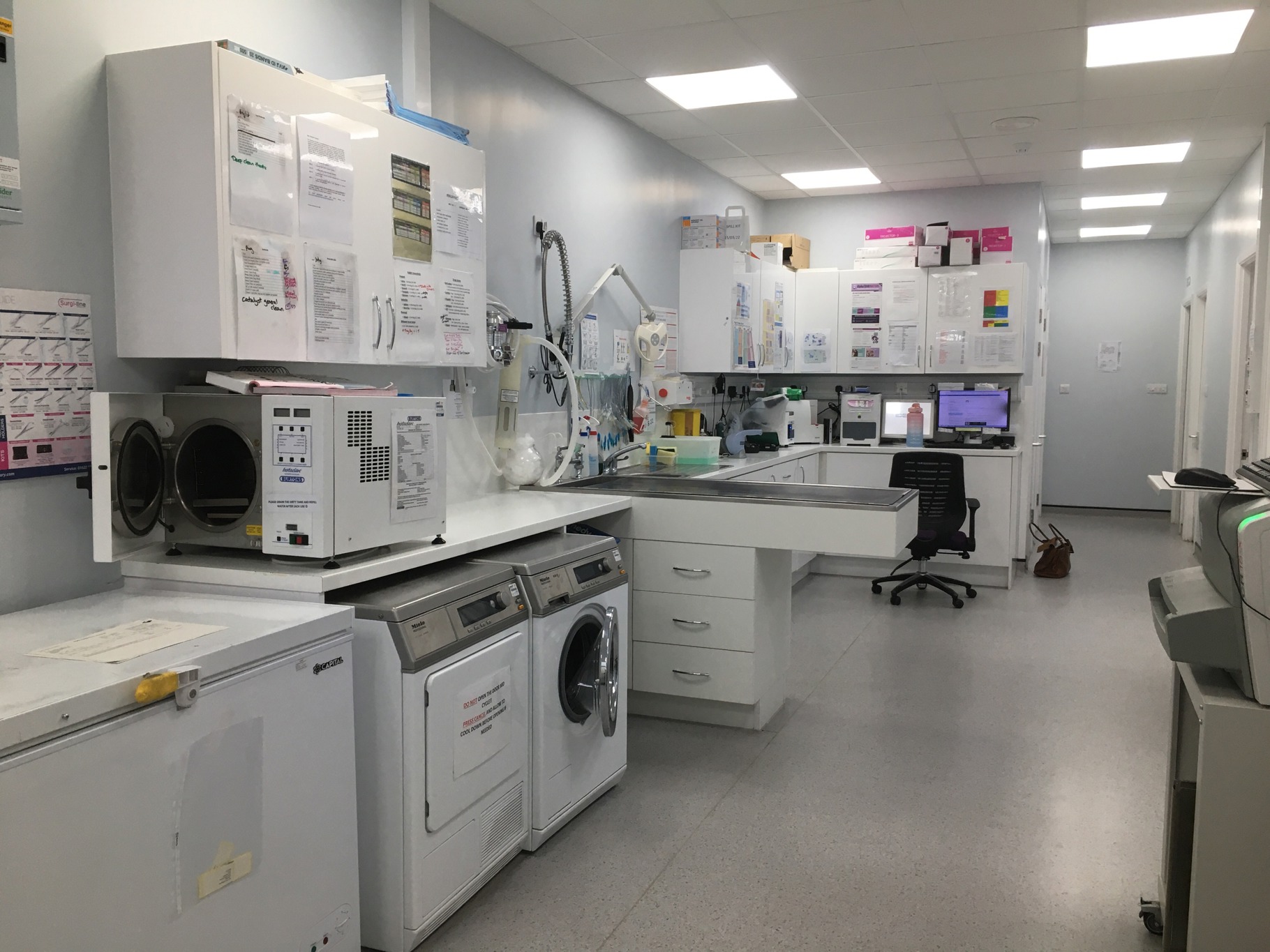 Practice Ownership Vets4Pets Gillingham