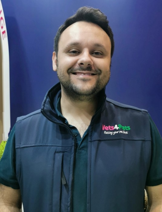 Practice Ownership Vets4Pets Wakefield