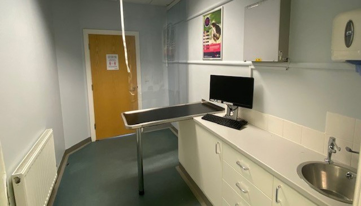 Veterinary Practice Ownership Vets4Pets Huddersfield