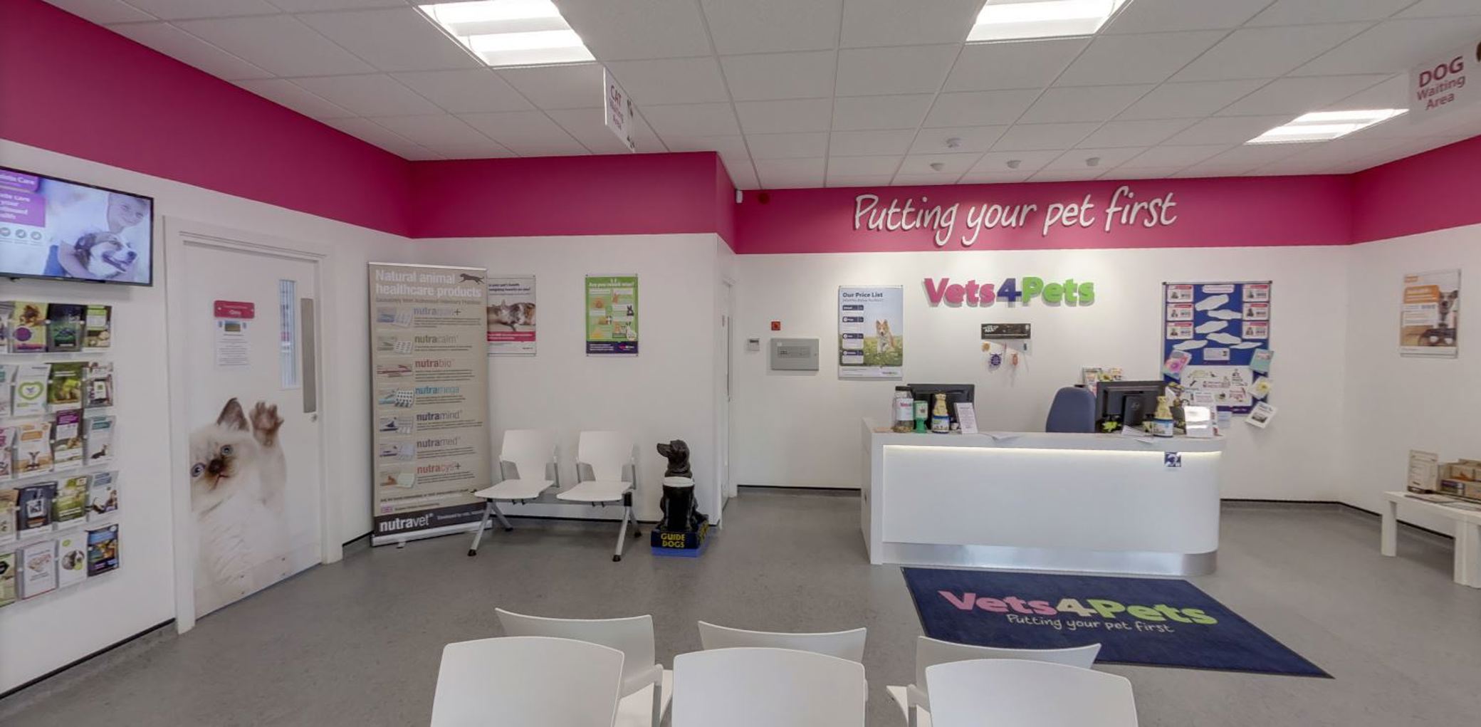 Practice Ownership Vets4Pets Auckland
