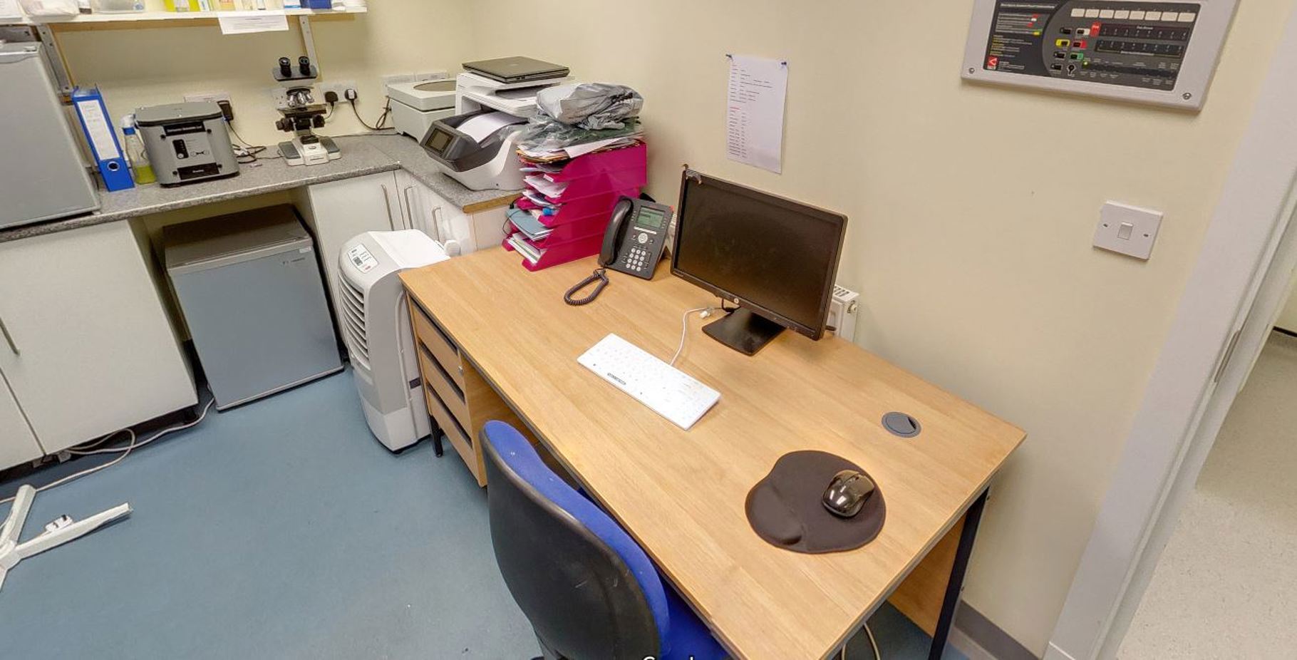 Practice Ownership Vets4Pets Grantham