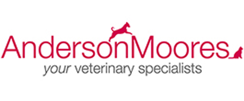 Anderson Moores logo