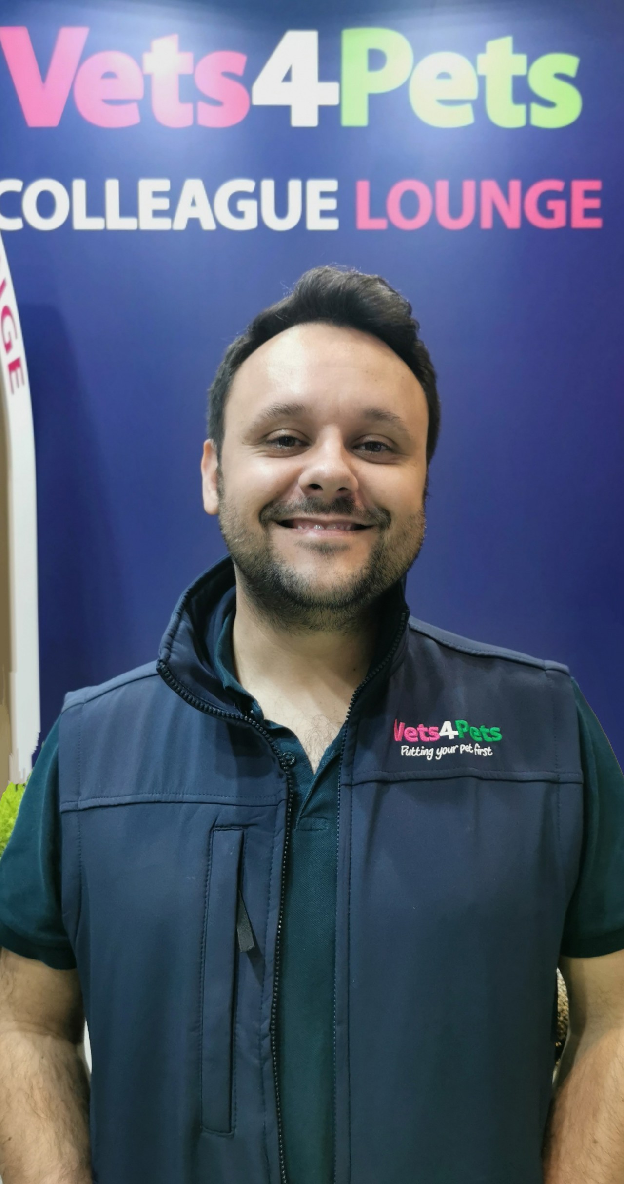 Brand New Practice Vets4Pets Haverfordwest