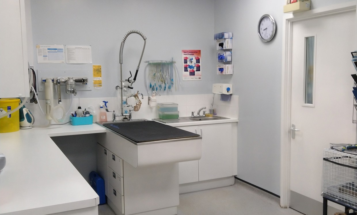 Practice Ownership Vets4Pets Banbury