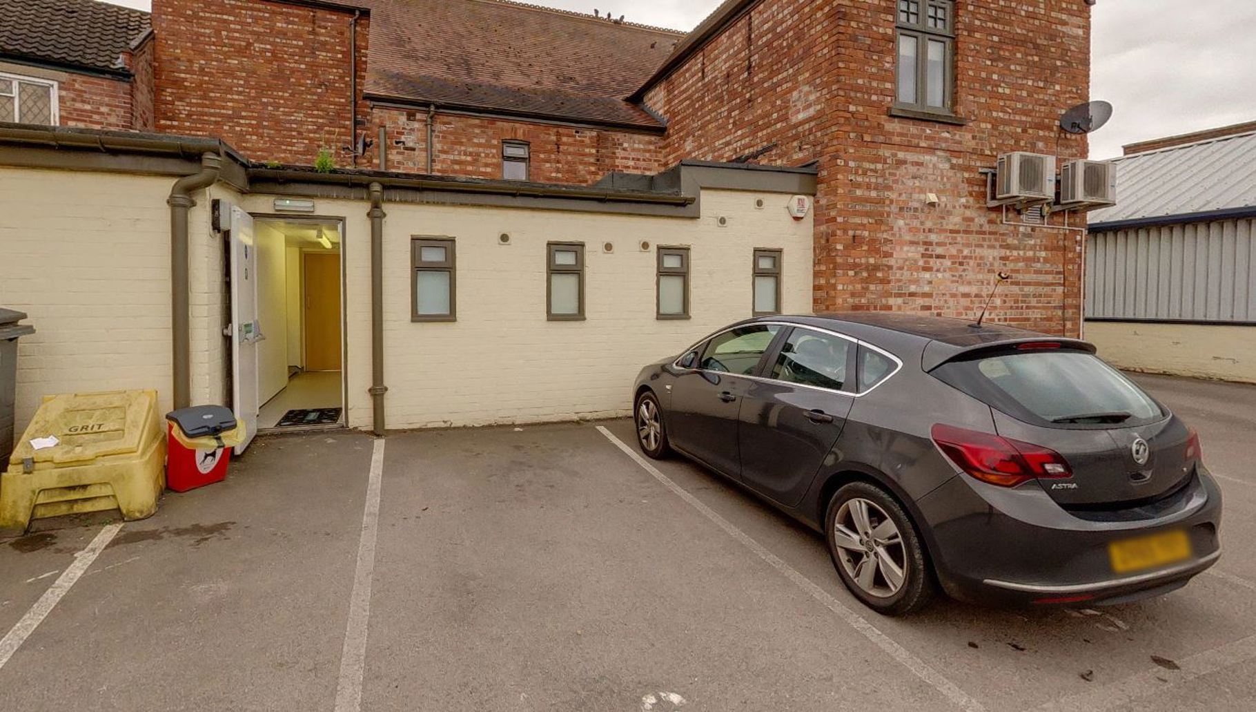 Practice Ownership Vets4Pets Grantham