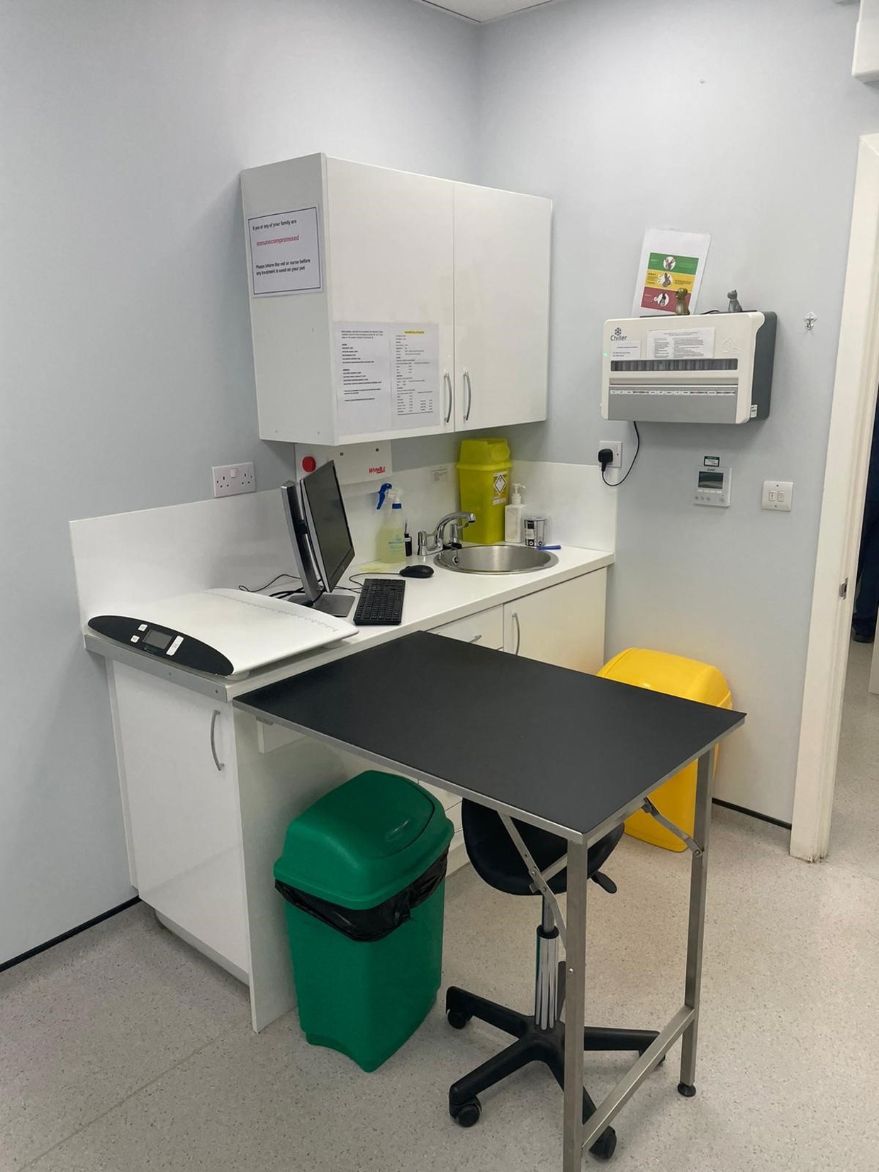 Veterinary Practice Ownership Vets4Pets Dundee