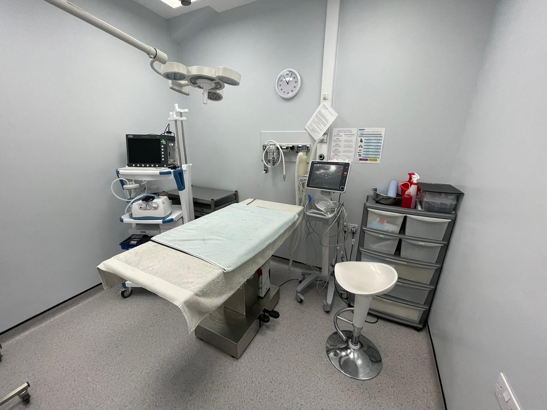 Practice Ownership Vets4Pets Southend Airport