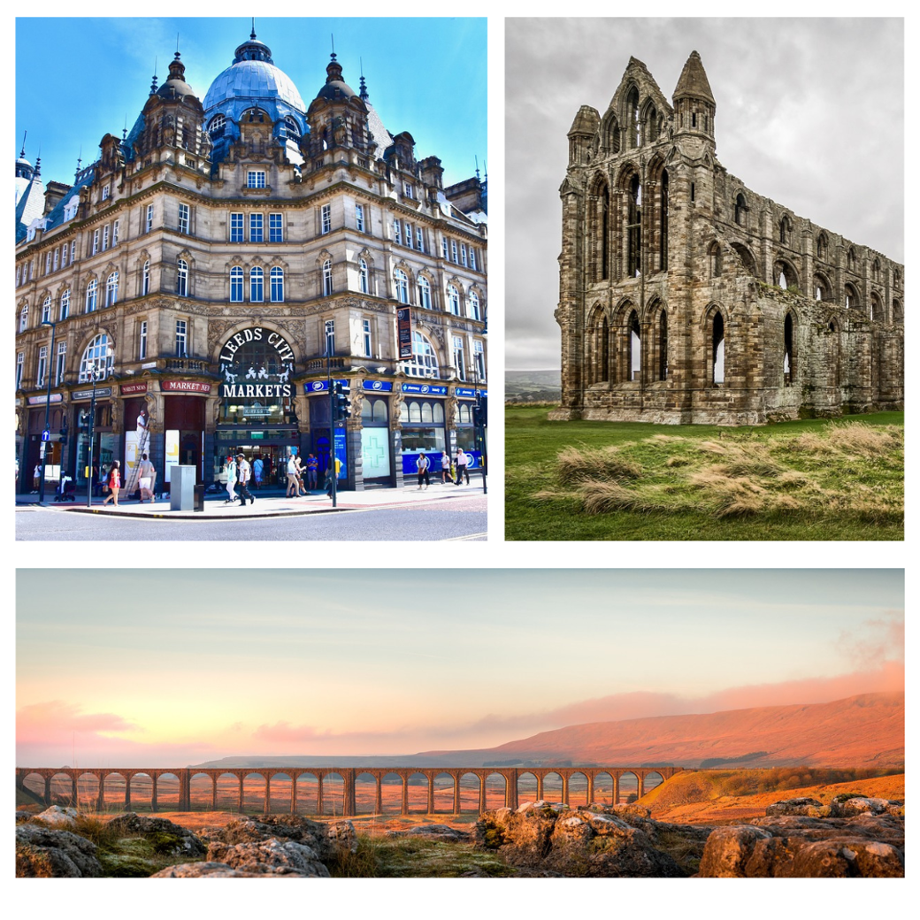 Yorkshire