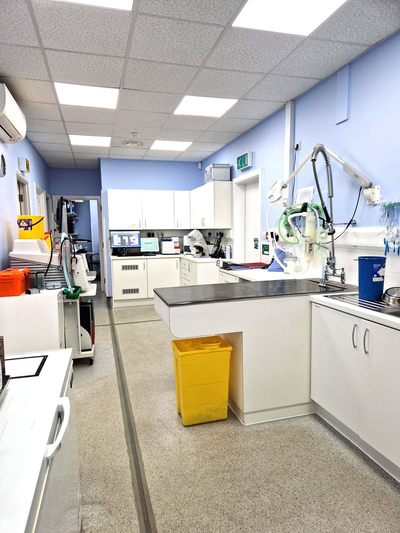 Practice Ownership Vets4Pets Wakefield