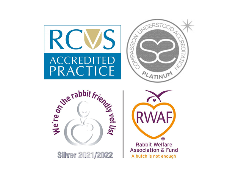 Accreditations