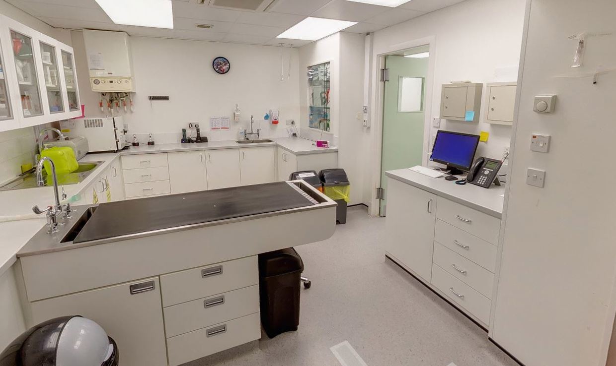 Practice Ownership Vets4Pets Grantham