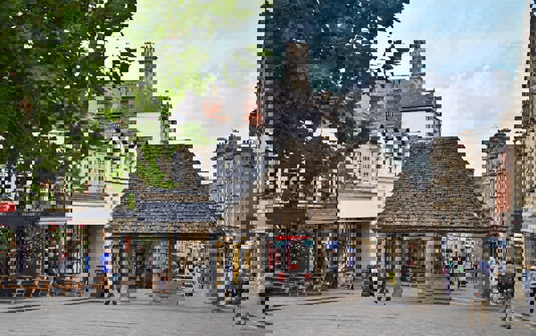 chipps town centre