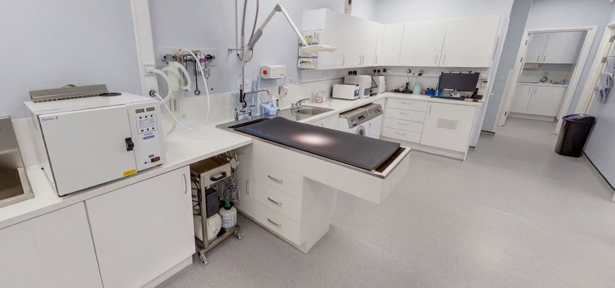 Vets for Pets Practice Ownership in the North West