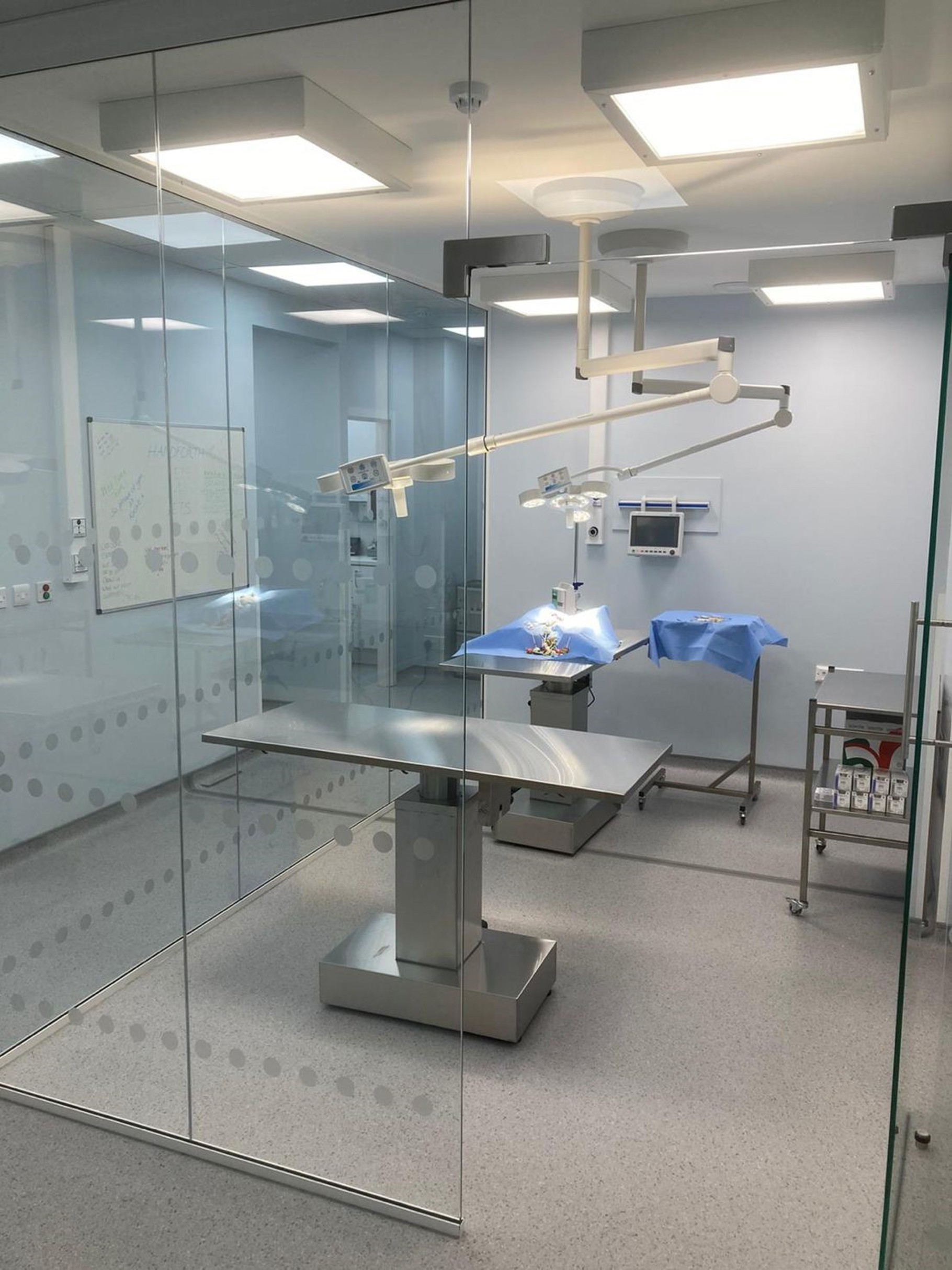 Vets for Pets Practice Ownership in the North West