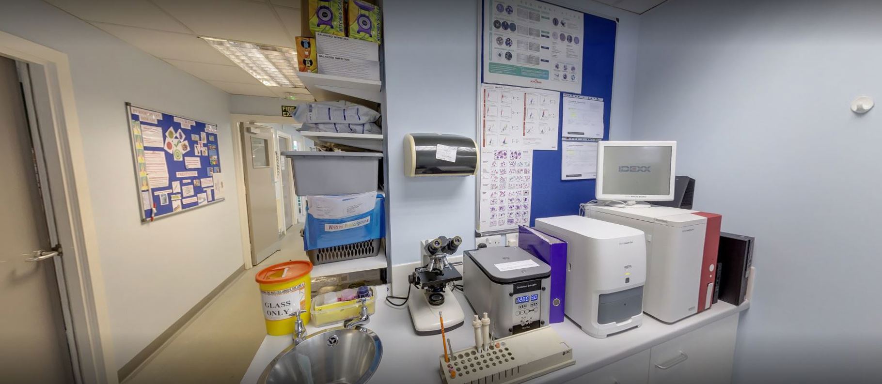 Practice Ownership Vets4Pets Wakefield