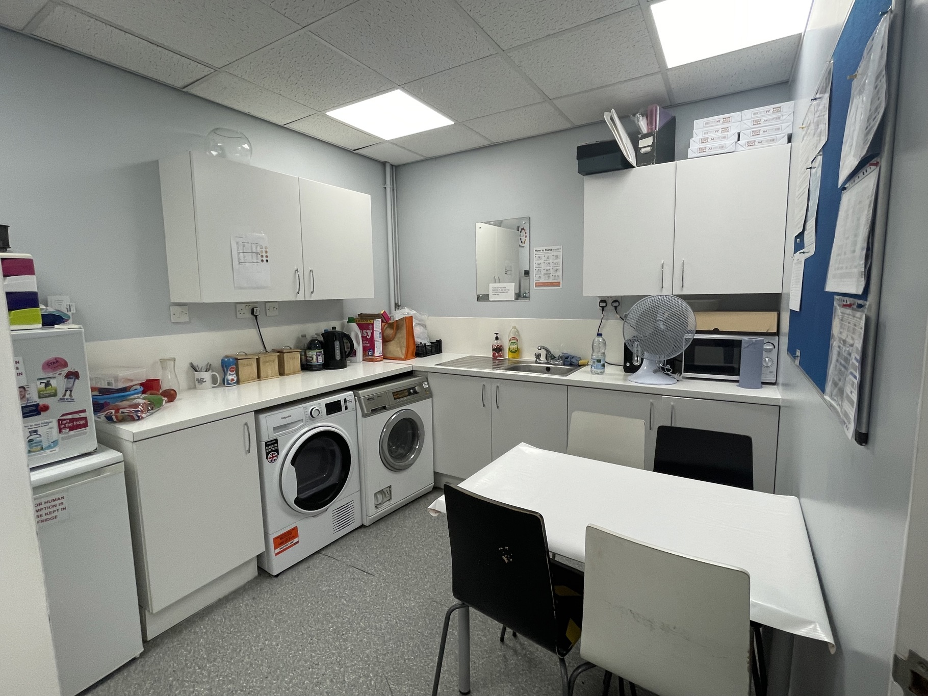 Practice Ownership Vets4Pets Telford