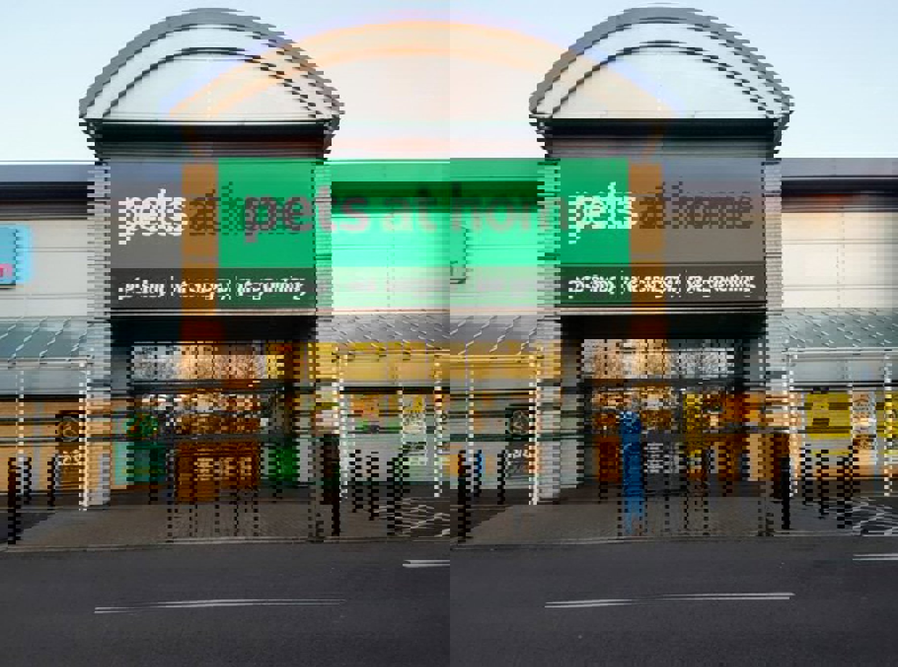 Practice Ownership Vets4Pets Southend Airport