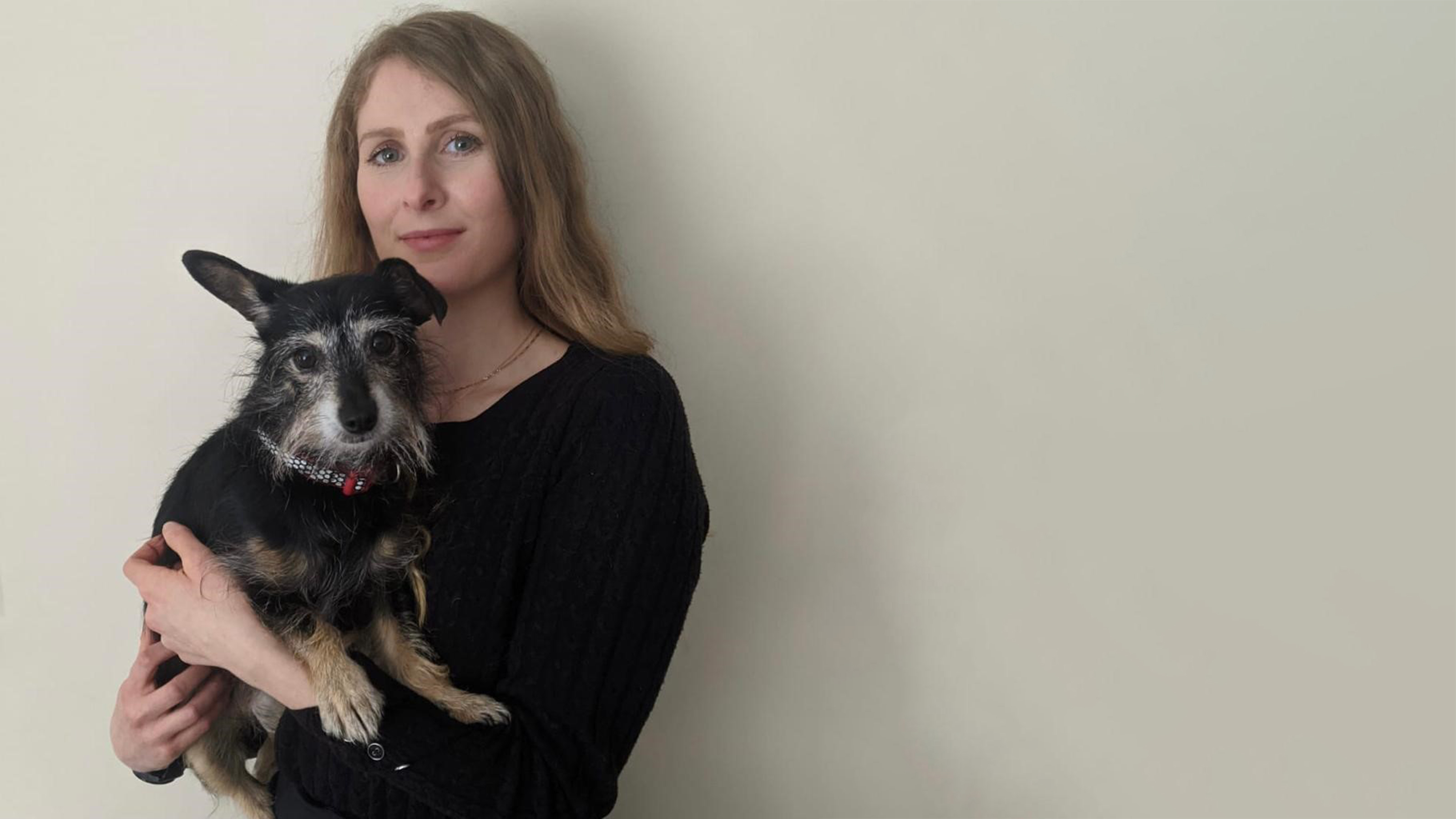 Meet Rebecca: Our Veterinary Welfare Advisor