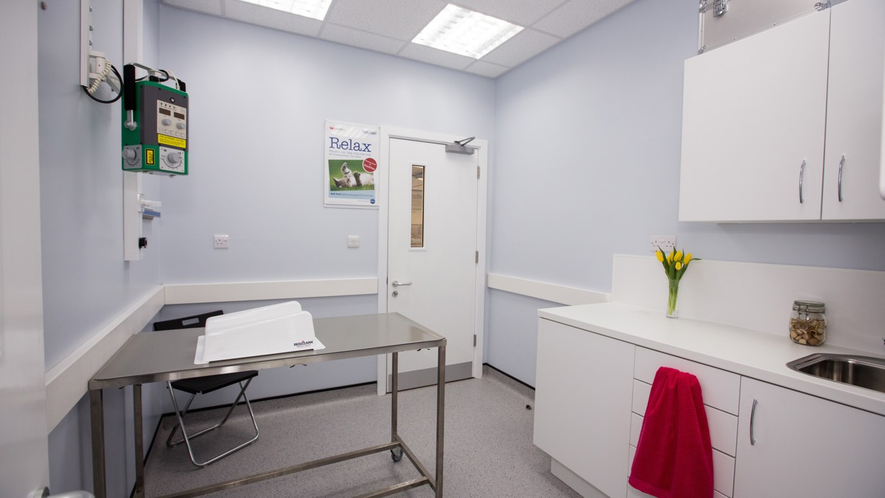 Vets4Pets South Shields Quays Partnership Opportunity Vets4Pets