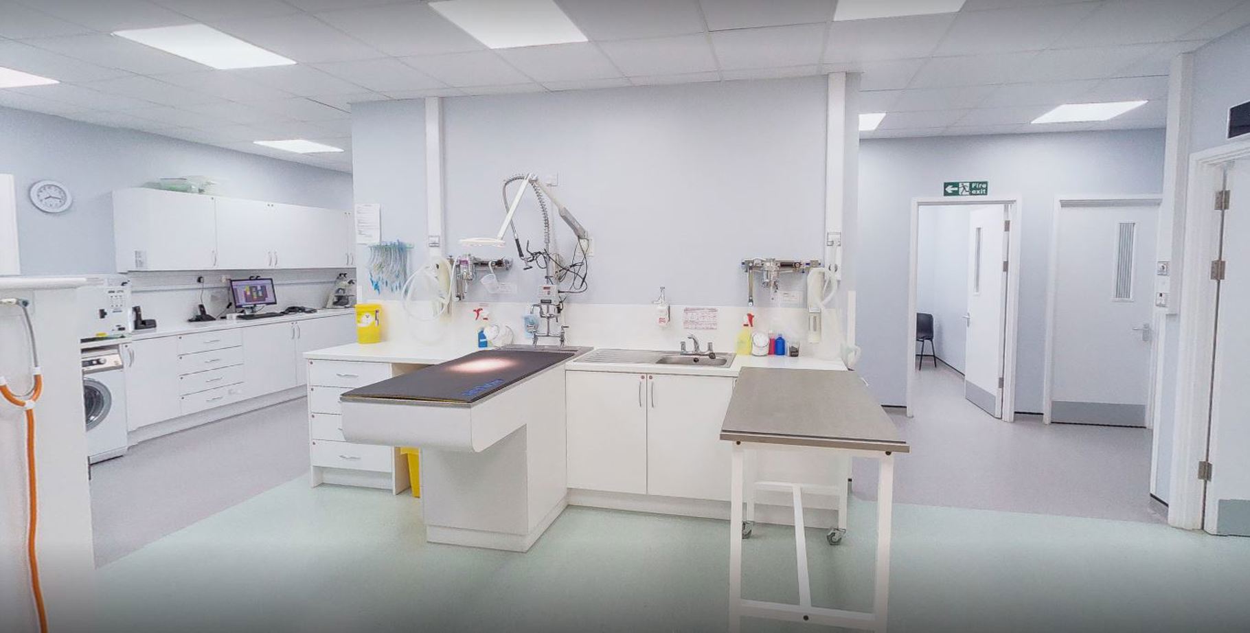 Practice Ownership Vets4Pets Farnham