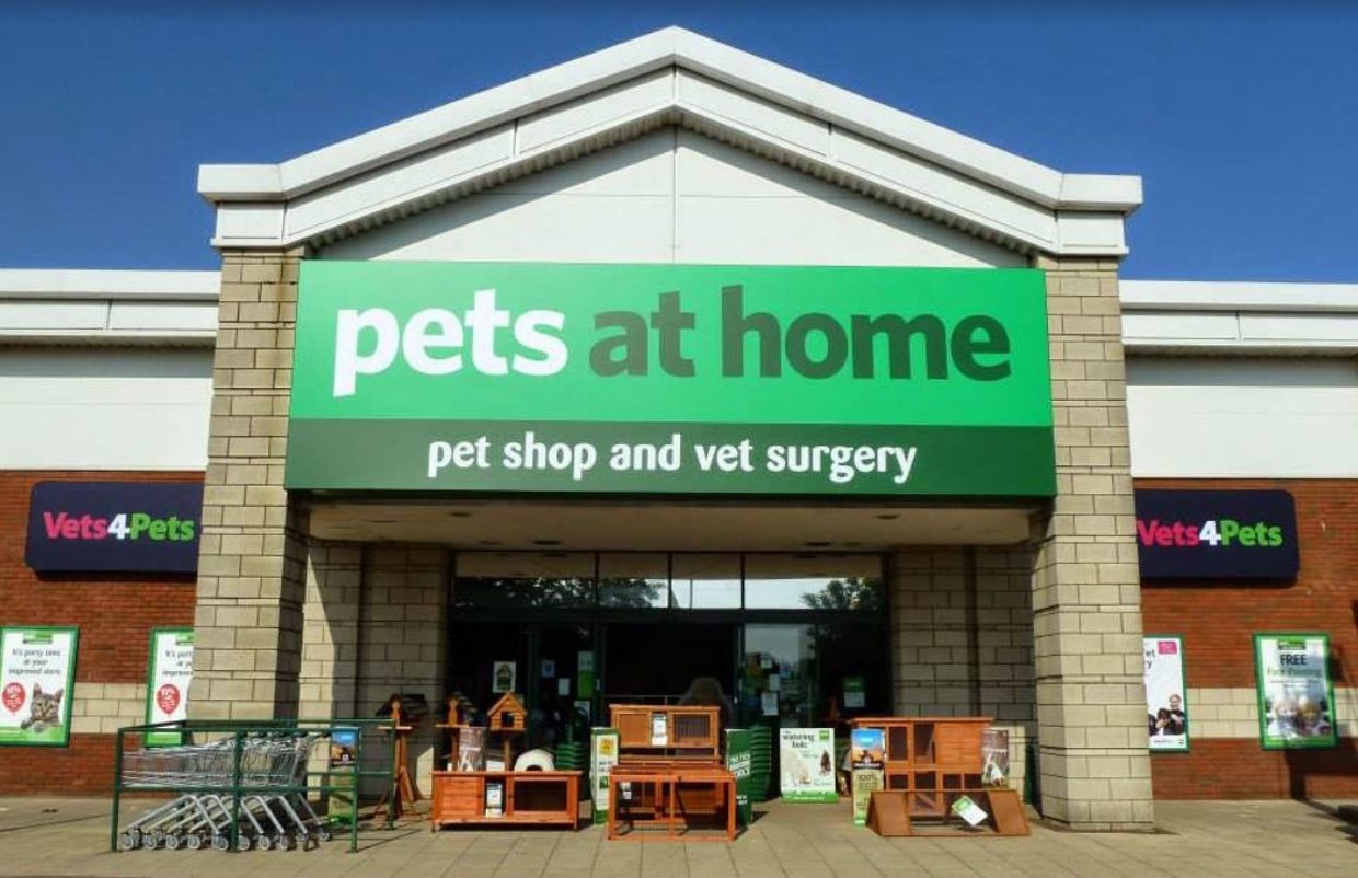 Practice Ownership Vets4Pets Weymouth
