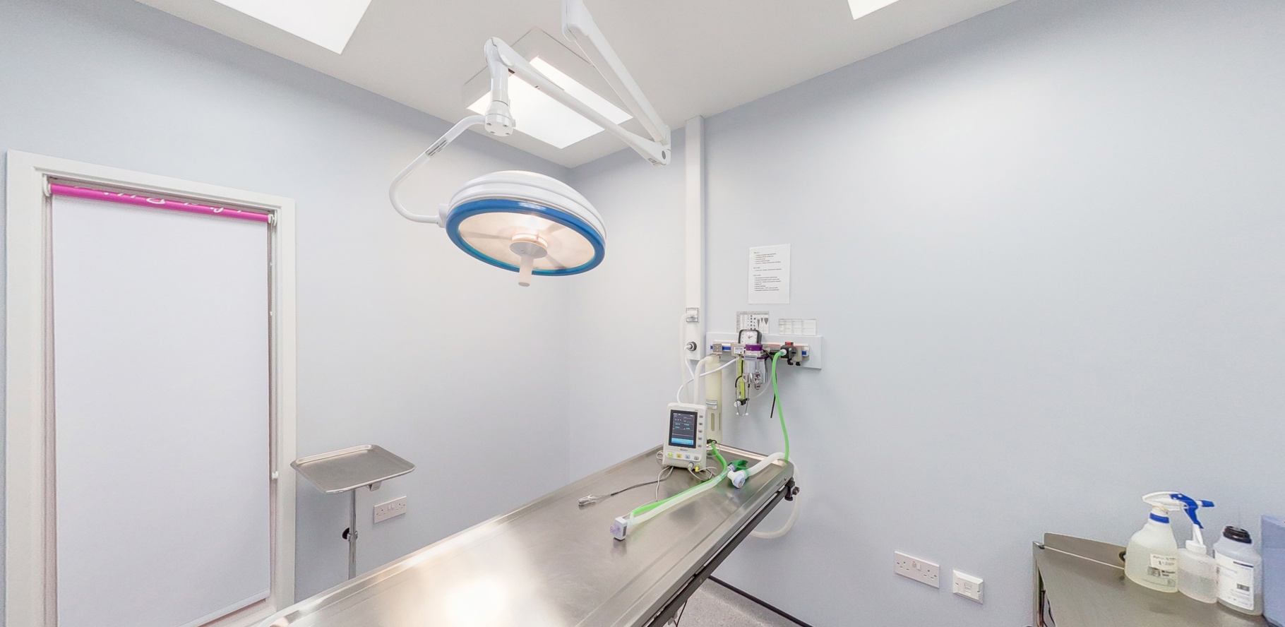 Practice Ownership Vets4Pets Weymouth