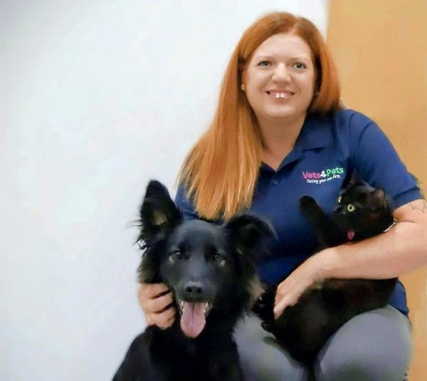 julie-clark-practice-manager-and-jvp-kings-lynn-blogs-vets-for-pets