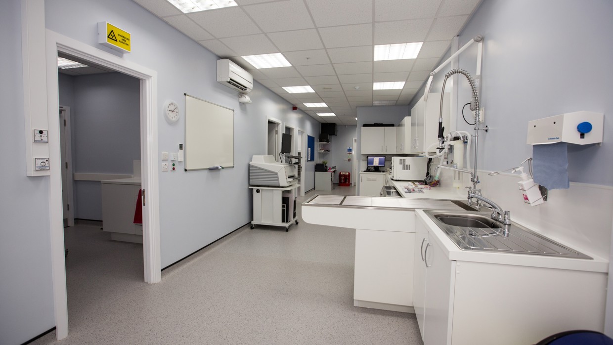 Vets4Pets South Shields Quays Partnership Opportunity Vets4Pets